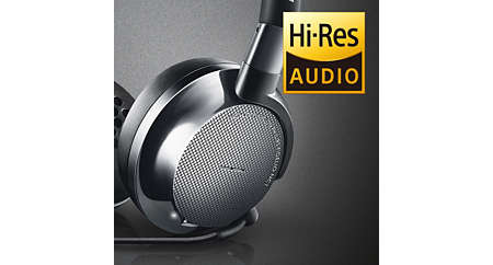 ノイズキャンセリングヘッドフォン NC1/00 | Philips ノイズキャンセリングヘッドフォン NC1/00 | Philips