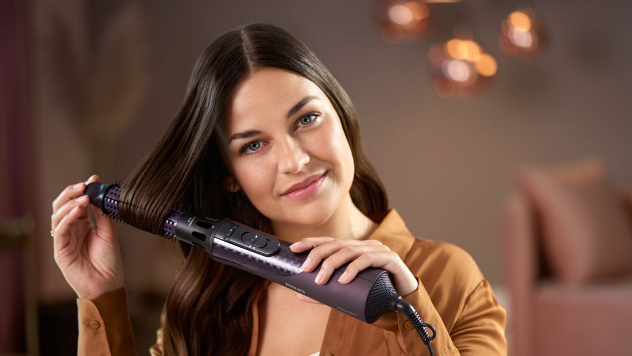 Advanced Air Styler HP8656 00 Philips