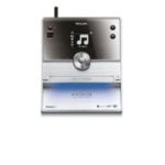 Un sistema para transferir, conectar y escuchar toda tu música