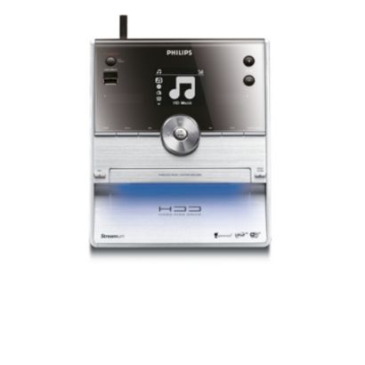 Philips Streamium