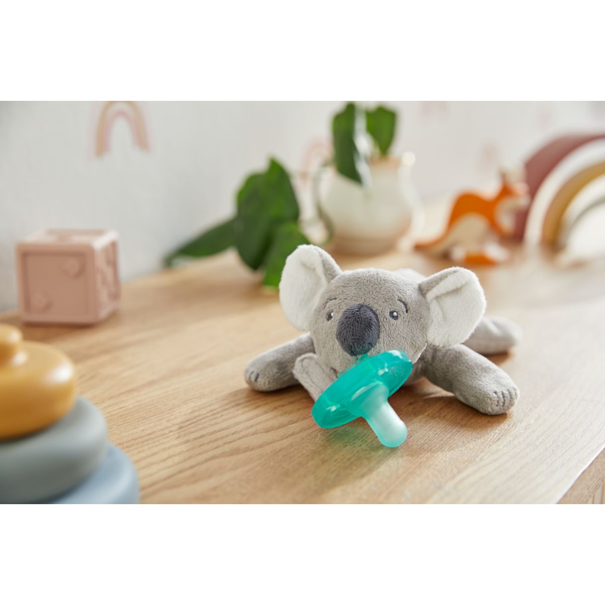 Avent Snuggle Soothie snuggle - thumbnail 3