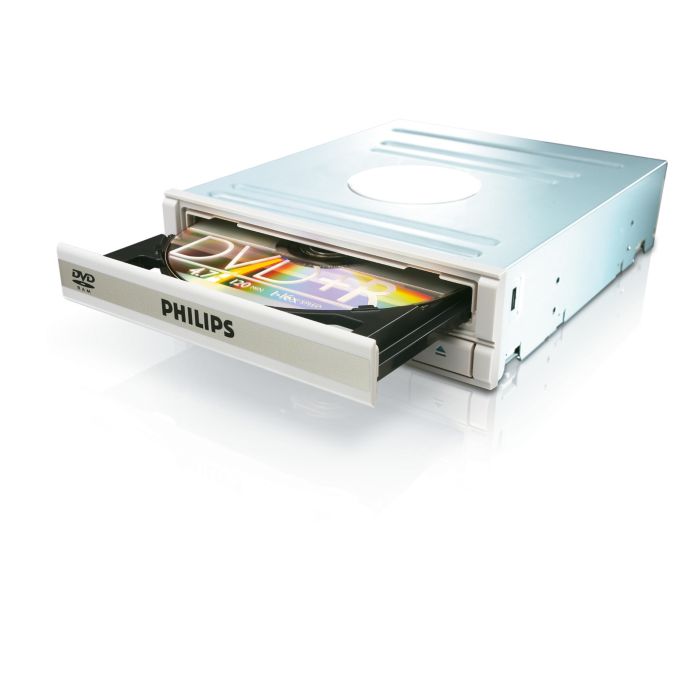 DVD, RAM ve CD, Üçü Bir Arada