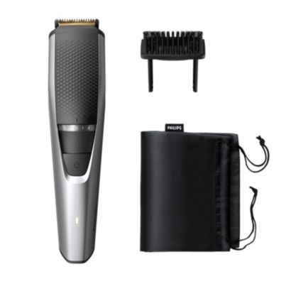 Philips Beardtrimmer series 3000