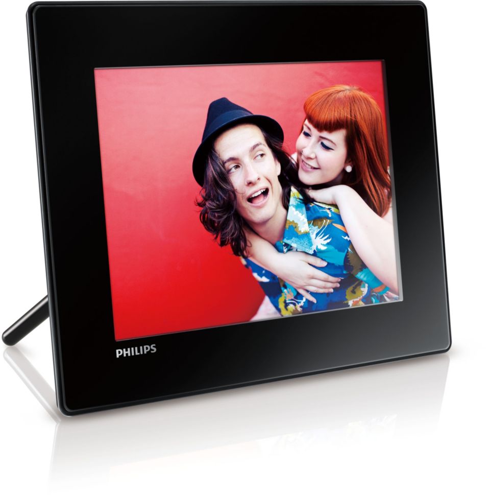 Philips on sale photo frame