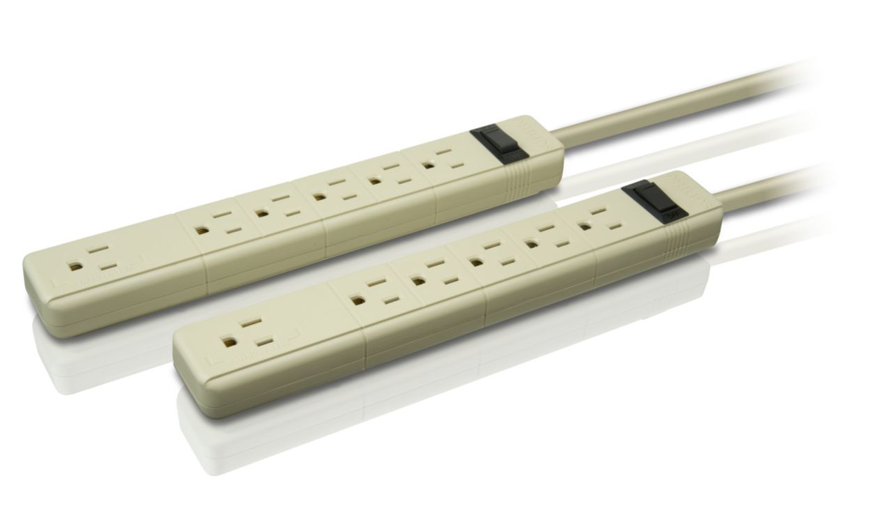 Multiple Outlet
