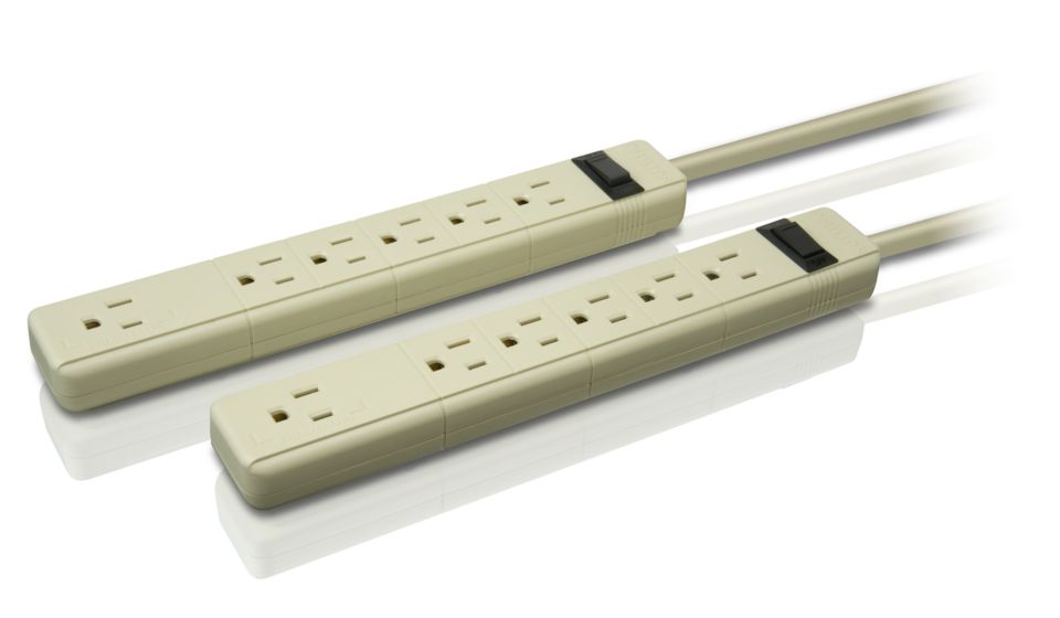 Multiple Outlet