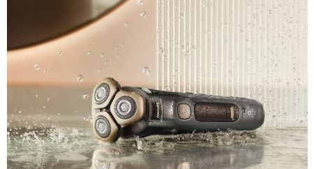 脱毛・除毛 PHILIPS i9000 Prestige Ultra XP9404/21 PHILIPS XP9404／21 シェーバー i9000プレステージ ウルトラ