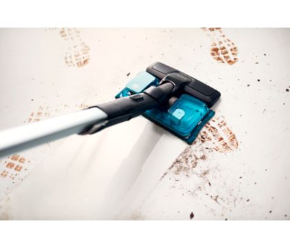 SpeedPro Aqua Cordless Stick vacuum Philips | FC6728/01 cleaner
