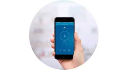 随时掌握门外情况