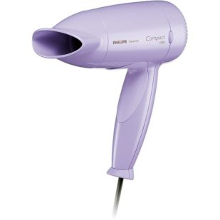 Hairdryer