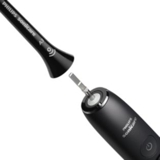Sonicare DiamondClean 8000 Oplaadbare tandenborstel