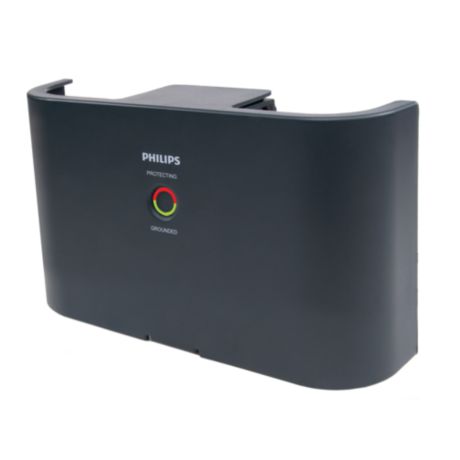 SPP4031B/17  Home Office Surge Protector