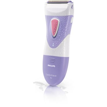 Ladyshave