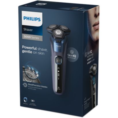 Philips Shaver series 5000