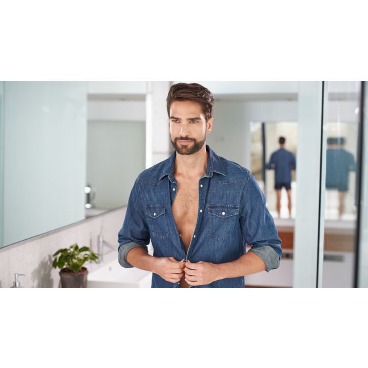 Advanced styling and precision