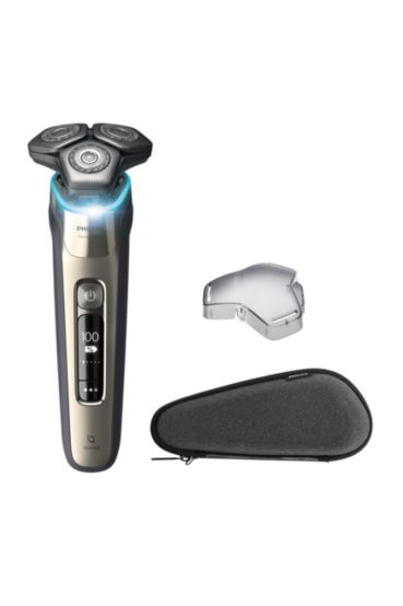 Shaver series 9000