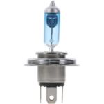 Potente rendimiento, luz blanca brillante