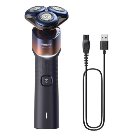 X5012/00 Shaver 5000X series Wet and dry electric shaver