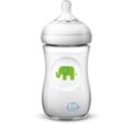 The most natural way to bottle feed