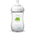 The most natural way to bottle feed