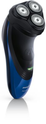Philips Shaver series 3000 Islak/kuru tıraş için elektrikli tıraş makinesi
