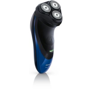 AquaTouch Elektrisch scheerapparaat voor nat en droog scheren