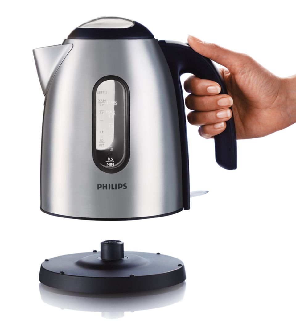 KETTLE AND TOASTER Set Russell Hobbs Brita Filter Kettle And Slice