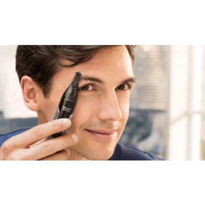 Premium precision trimming kit