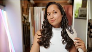 Jonska nega sprečava statički elektricitet za sjajnu i pitomu kosu