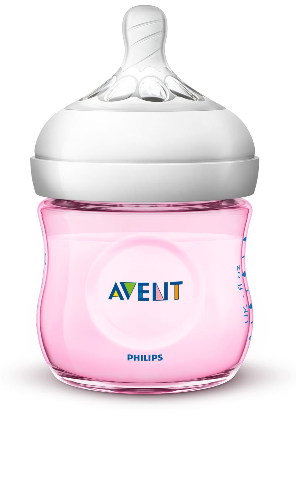 Best avent bottle store for breastfed baby