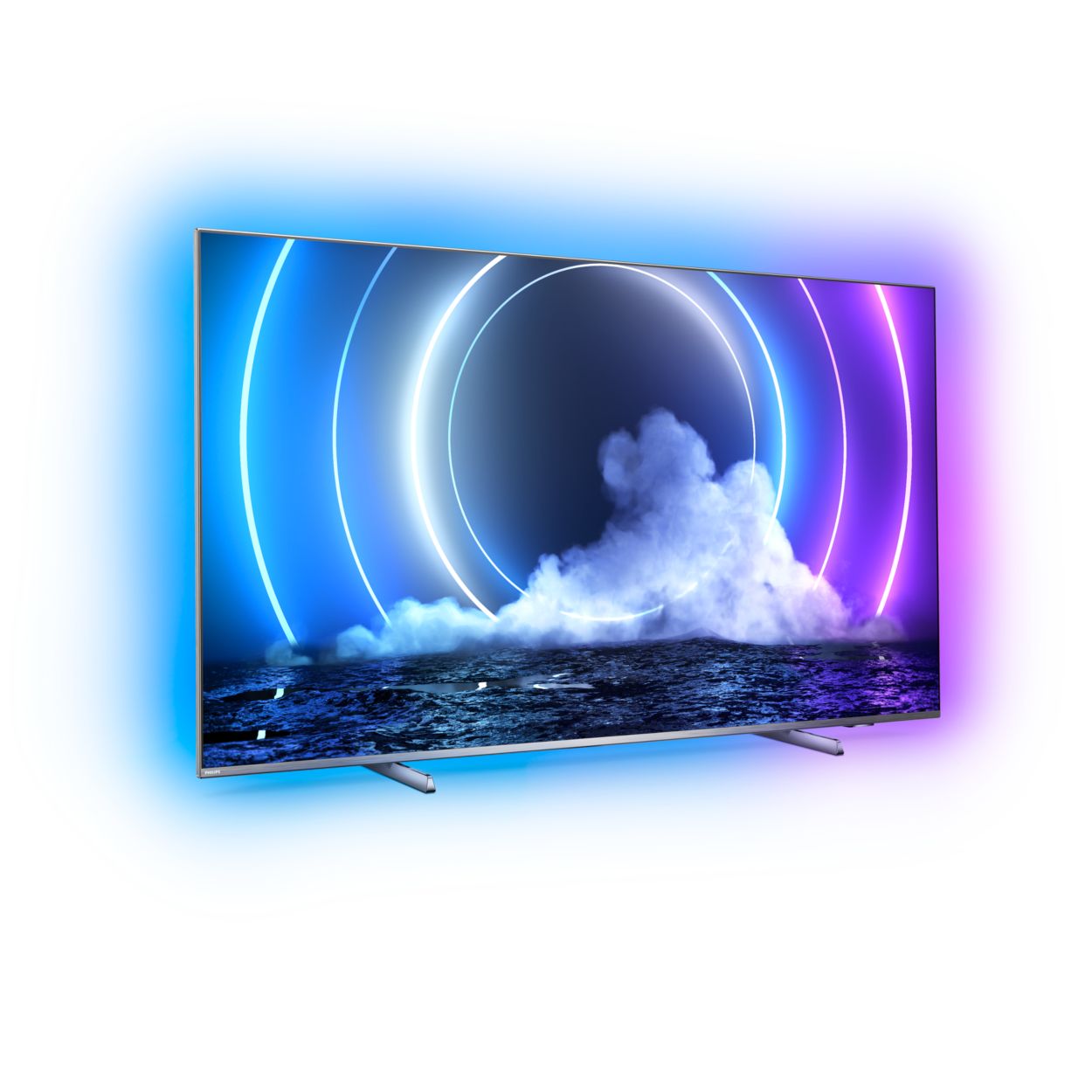 Philips 75 store inch tv