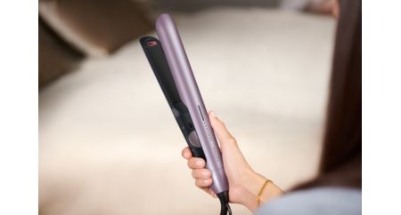 Εύρος θερμοκρασίας από 120°C έως 230°C