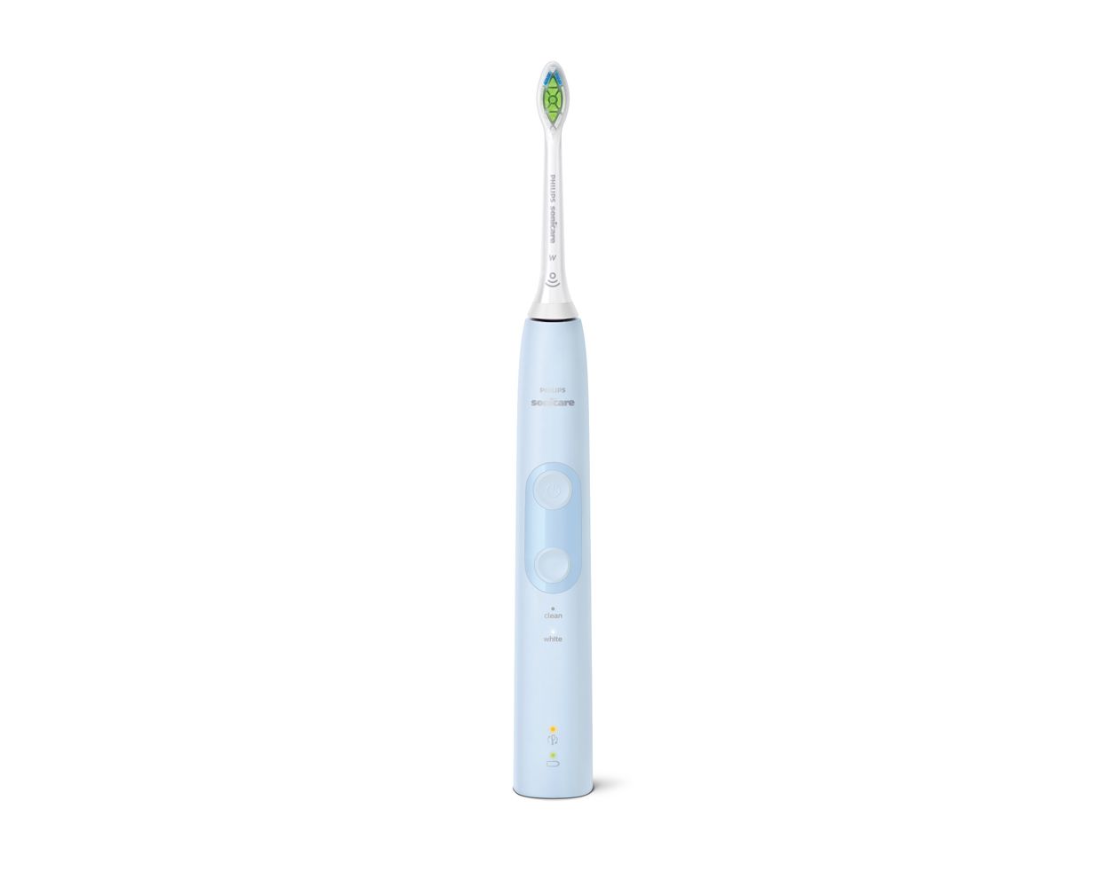ProtectiveClean 4500 Sonic electric toothbrush HX6829/30 | Sonicare