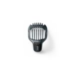Precise hair and beard styling