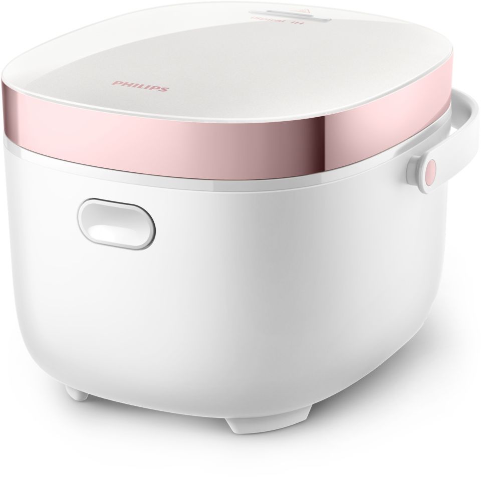 Philips induction deals rice cooker