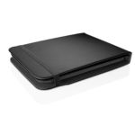 Smart case with padded construction