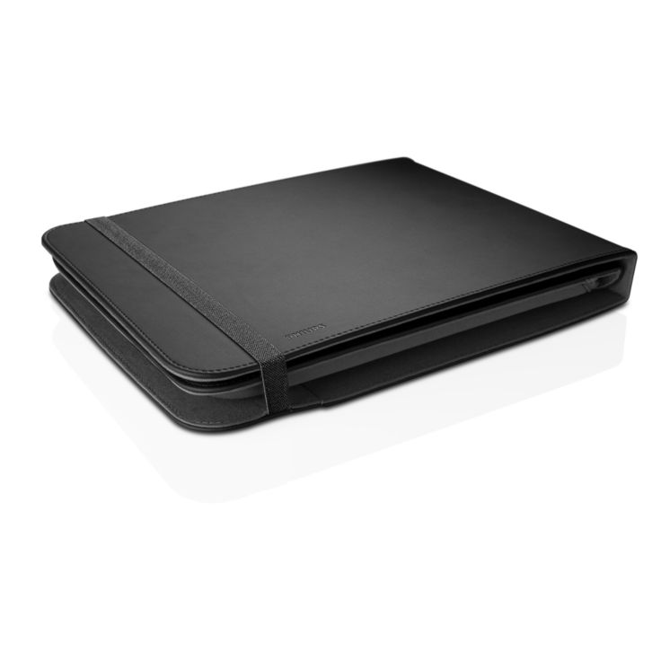 Smart case with padded construction