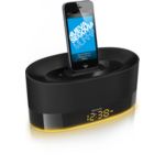 Sound that fits your home for iPod/iPhone/iPad