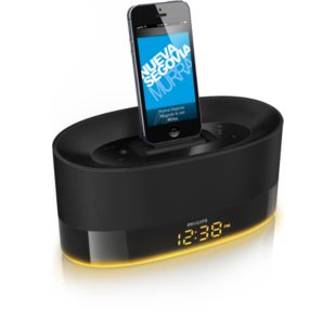 DS1600 docking speaker