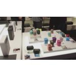 Stretch the speaker in sound and size