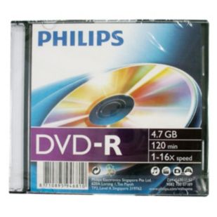 DM4S6S01F DVD-R