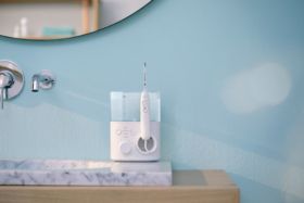 Power Flosser 7000