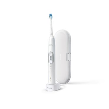 飛利浦 Sonicare ProtectiveClean 6100 音波震動牙刷