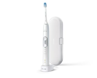 ProtectiveClean 6100