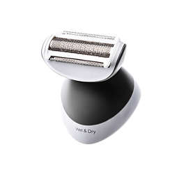 Lady Shaver Series 8000 CP2008/04 Shaving foil