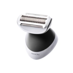 Lady Shaver Series 8000 Glava za brijanje