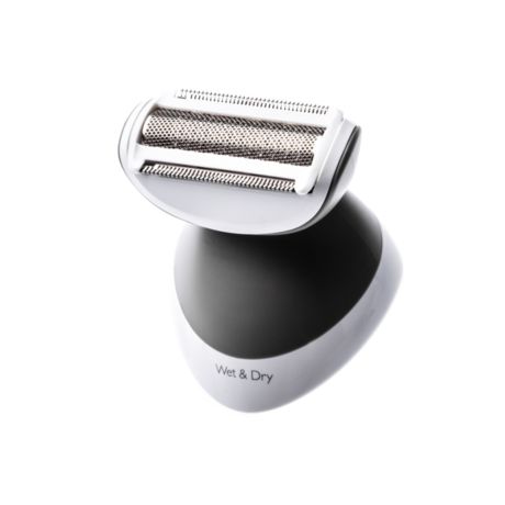 CP2008/04  Lady Shaver Series 8000 CP2008/04 Shaving foil