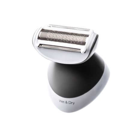 CP2008/04 Lady Shaver Series 8000 Testina di rasatura
