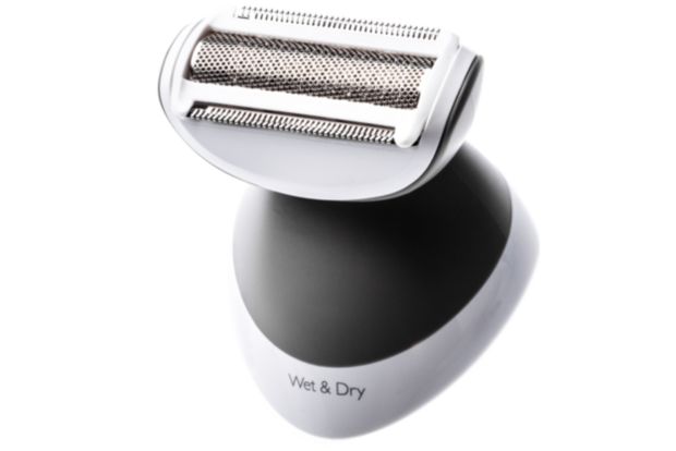 Lady Shaver Series 8000 Shaving head
