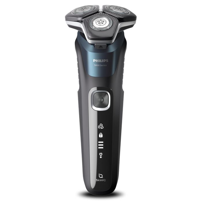 【新品・未使用】Philips 電動シェーバー　series5000 Shaver series 5000 ウェット＆ドライ電気シェーバー S5251/12